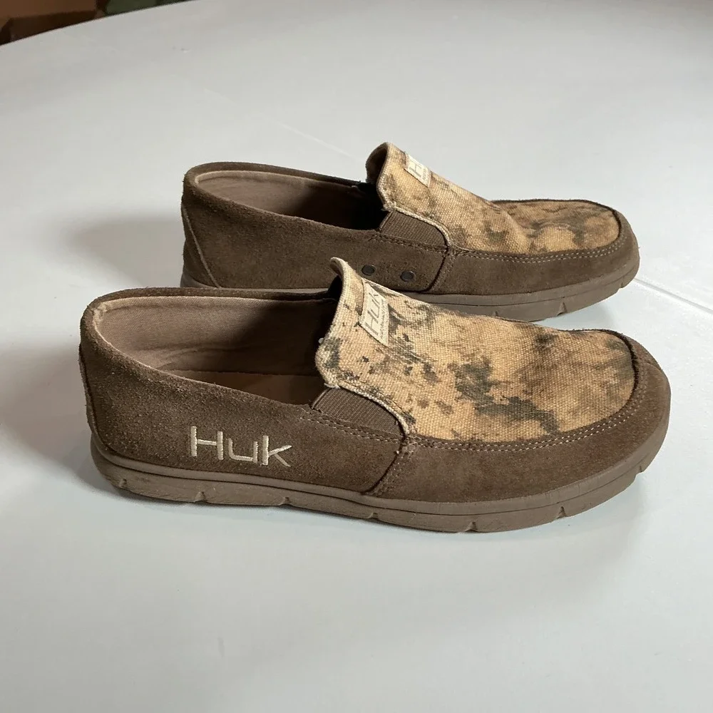 Huk these brewster